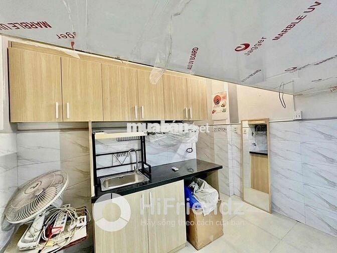 [Đúng Hình - Đúng Giá] Phòng trọ dạng Duplex full NT Q11 giáp Q10,Q5