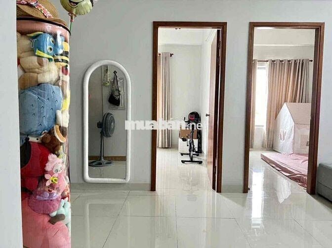BÁN CĂN HỘ SÀI GÒN COOP LÊ ĐỨC THỌ– ĐÃ CÓ SỔ HỒNG