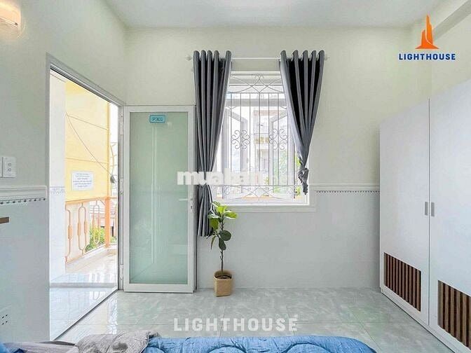 🔥 Căn hộ mini full nội thất - Chỉ xách vali vào ở - Giá siêu hợp lý ng