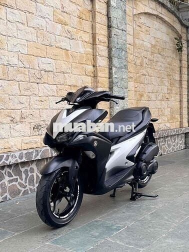 NVX 125fi khoá smartkey cuối 2018 máy zin đại chât