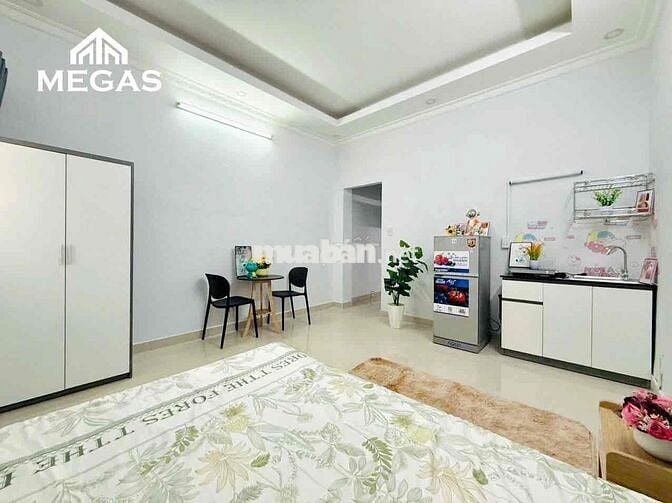 CHDV MỚI KHAI TRƯƠNG SẠCH ĐẸP NHƯ HÌNH - NGAY TRẦN VĂN KIỂU_MẶT TIỀN