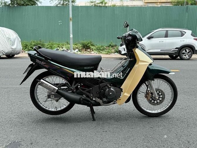 xipo 120 HQCN 99 31 đầu chính chủ bao giám định