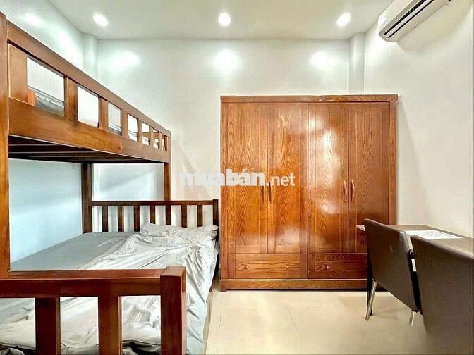 Đúng Hình - Đúng Giá. Phòng Trọ Gần Lotte, Cầu Kênh Tẻ, cầu Tân Thuận