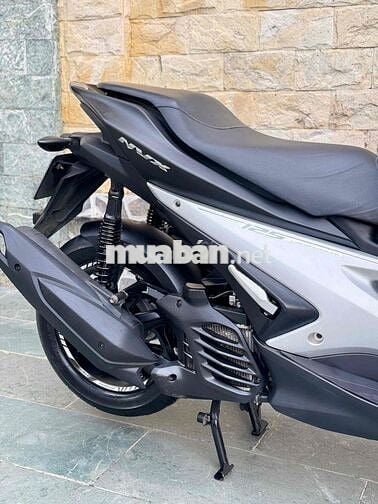 NVX 125fi khoá smartkey cuối 2018 máy zin đại chât