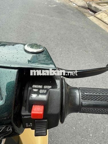 xipo 120 HQCN 99 31 đầu chính chủ bao giám định