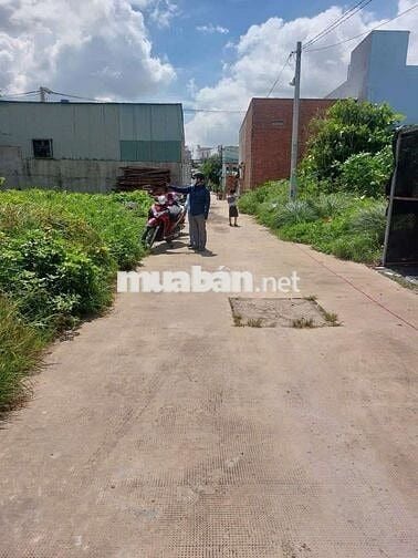 🏡ĐẤT ĐẸP HẺM ÔTÔ – VỊ TRÍ KINH DOANH TỐT TÂN VĨNH LỘC - CHỈ NHỈNH 4🧄