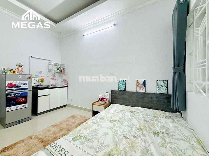 CHDV MỚI KHAI TRƯƠNG SẠCH ĐẸP NHƯ HÌNH - NGAY TRẦN VĂN KIỂU_MẶT TIỀN