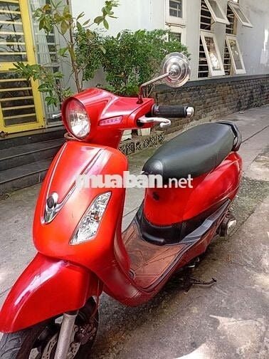 Xe Elizabeth 2003,bstp,xe đẹp,máy mạnh,có cavet.