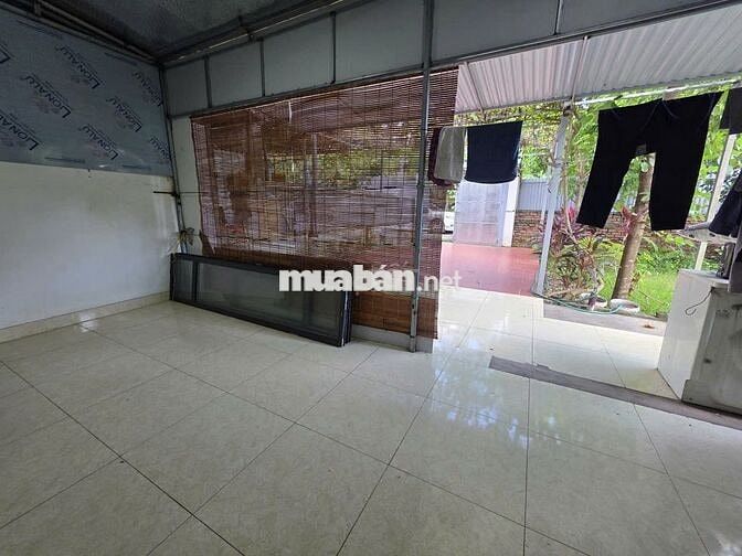 Ngọc Thụy- Nguyên Căn 60m2 + 100m2 sân vườn - 6,5Tr