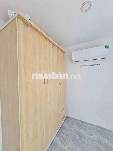 Trọ Mặt tiền hẻm liên tổ 3-4 Nguyễn Văn Cừ