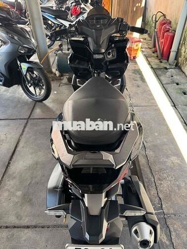 bán xe Vario 160 zin đẹp