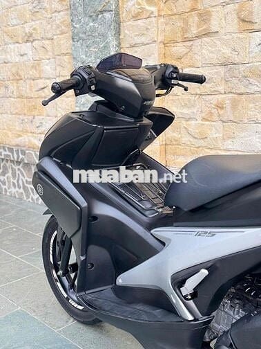 NVX 125fi khoá smartkey cuối 2018 máy zin đại chât