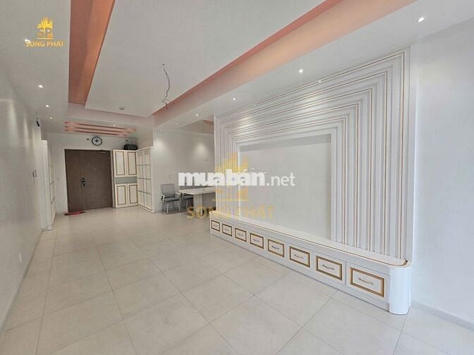 Cho thuê CH Ascent Lakeside Q7, DT 93.5m2/2PN, full nội thất, giá 14tr