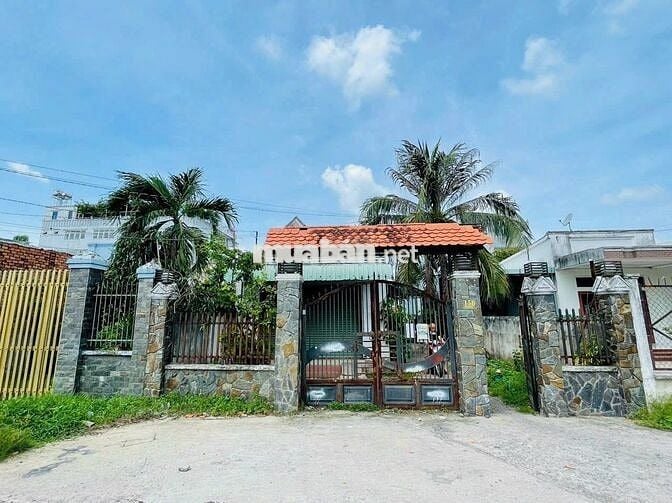 Cần bán gấp dãy trọ 371m2 có 6 phòng ở Tân Thông Hội – Giá 2 tỷ2
