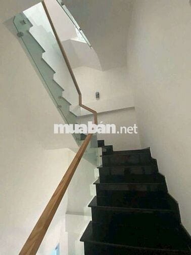 Cho thuê nhà 4pn 4wc khu đô thị Phúc Đạt Phú Lợi