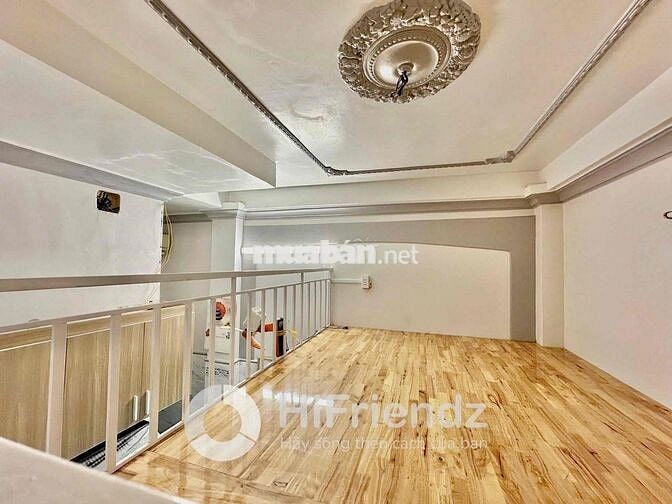 [Đúng Hình - Đúng Giá] Phòng trọ dạng Duplex full NT Q11 giáp Q10,Q5