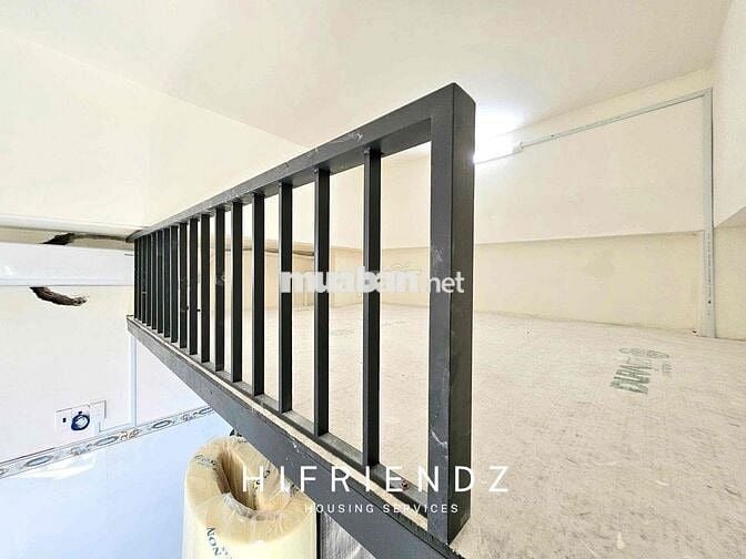HOTTT!! CĂN HỘ DUPLEX FULL NỘI THẤT CỰC ĐẸP NẰM KẾ BÊN KHU TÊN LỬA
