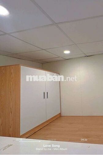 DUPLEX full nội thất 5 phút  quận 1, UL HUB; 10p  quận 7 UFM TDTU NTTU
