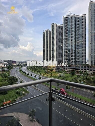 Cho thuê CH Ascent Lakeside Q7, DT 93.5m2/2PN, full nội thất, giá 14tr