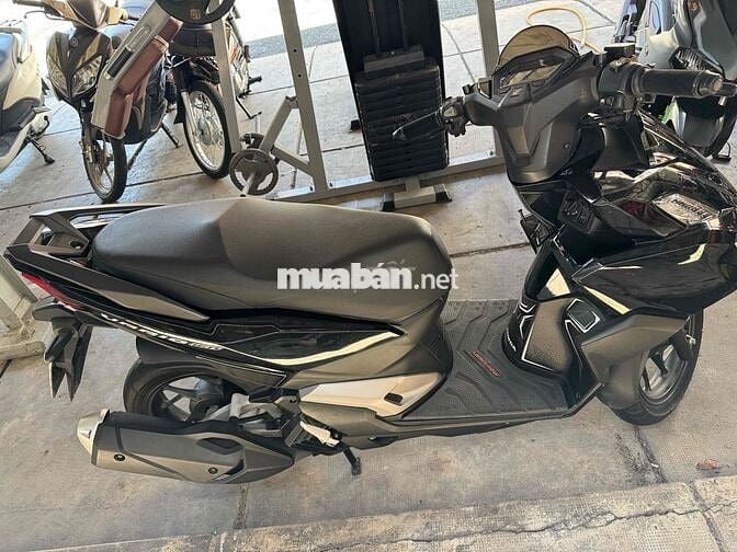 bán xe Vario 160 zin đẹp