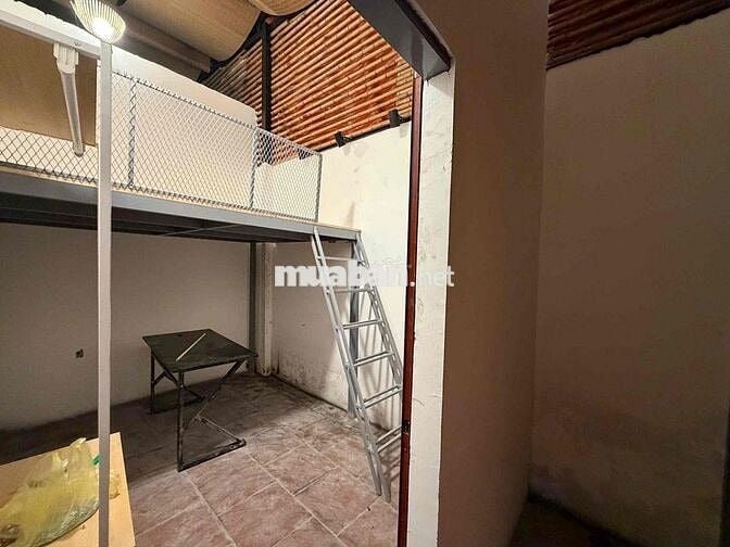 Cho thuê gấp trọ mới xây đang làm mái mắt tiền bình quưới giá siêu rẻ