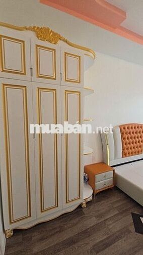 Cho thuê CH Ascent Lakeside Q7, DT 93.5m2/2PN, full nội thất, giá 14tr