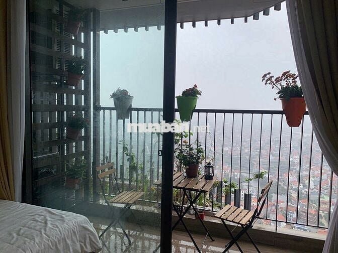 STUDIO Landmark Onsen Ecopark - Căn hộ dòng tiền xịn đẹp