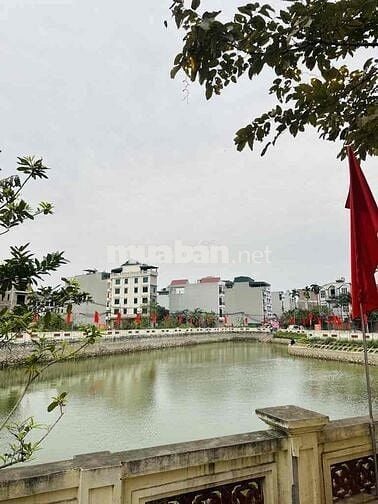 CCMN LAI XÁ VIEW HỒ- DÒNG TIỀN ĐỀU HÀNG THÁNG