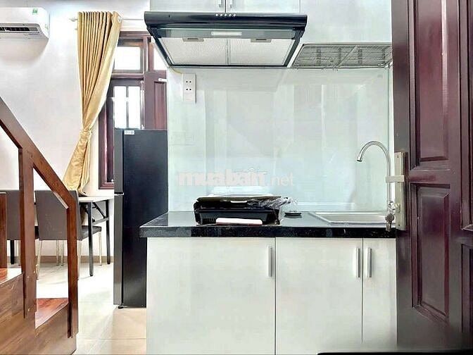 Đúng Hình - Đúng Giá. Phòng Trọ Gần Lotte, Cầu Kênh Tẻ, cầu Tân Thuận