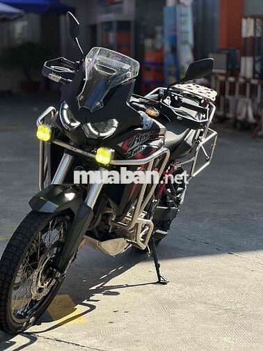 Honda Africa Twin