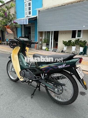 xipo 120 HQCN 99 31 đầu chính chủ bao giám định