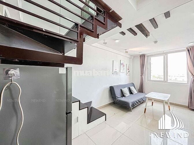 Độc quyền cho thuê Sonata, Free gym, hồ bơi. Gần LotteMart, SECC, RMIT
