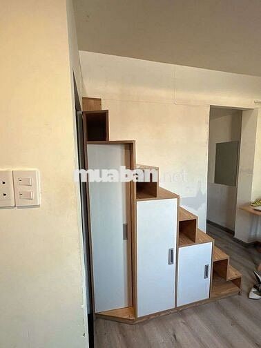 DUPLEX full nội thất 5 phút  quận 1, UL HUB; 10p  quận 7 UFM TDTU NTTU
