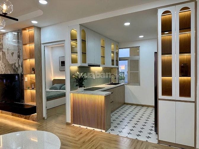 Cần bấn căn hộ Sky Garden 3, Trung tâm Phú Mỹ Hưng