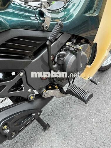xipo 120 HQCN 99 31 đầu chính chủ bao giám định