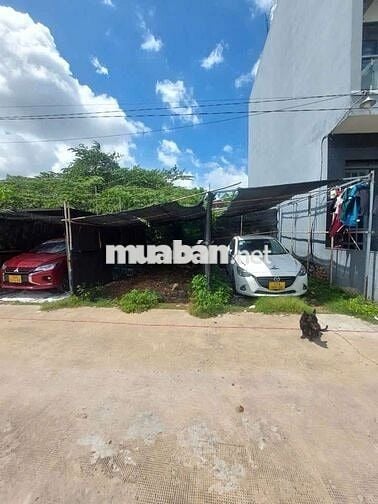 🏡ĐẤT ĐẸP HẺM ÔTÔ – VỊ TRÍ KINH DOANH TỐT TÂN VĨNH LỘC - CHỈ NHỈNH 4🧄