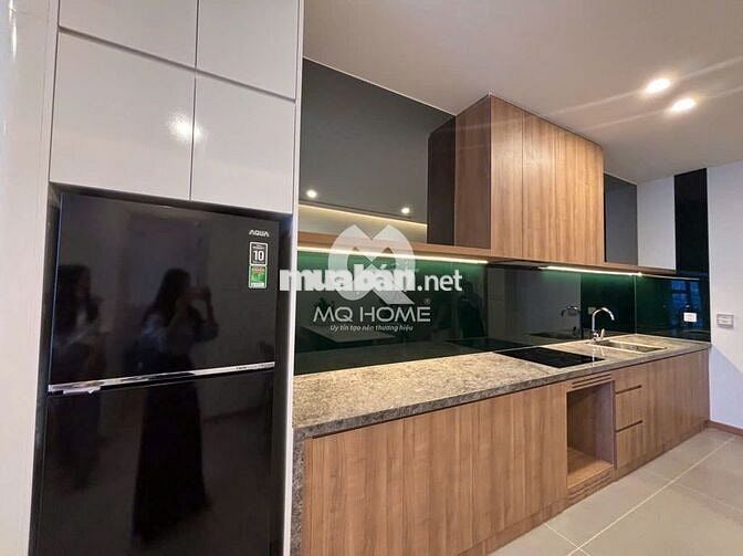 Bán CC đẹp tại SAM Towers, 3,5 tỷ, 53 m2, 1PN, 2WC, nhiều tiện ích
