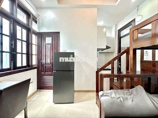 Đúng Hình - Đúng Giá. Phòng Trọ Gần Lotte, Cầu Kênh Tẻ, cầu Tân Thuận