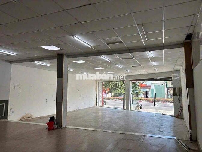 Cho Thuê Mặt Bằng Thủ Dầu Đường Đại Lộ Bình Dương