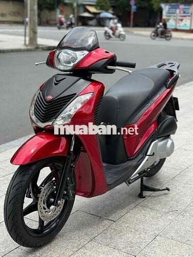 sh150 nhập ý bstp chính chủ máy êm như xe điện