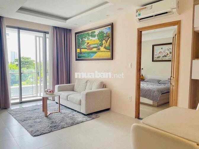 cần tiền bán gấp căn chung cư 78m phu my hung