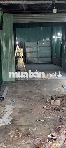 Cho Thuê Nhà Mặt Tiền Kinh Doanh, 180 m2,  Phạm Thị Nghĩ, Vỉnh Lộc A