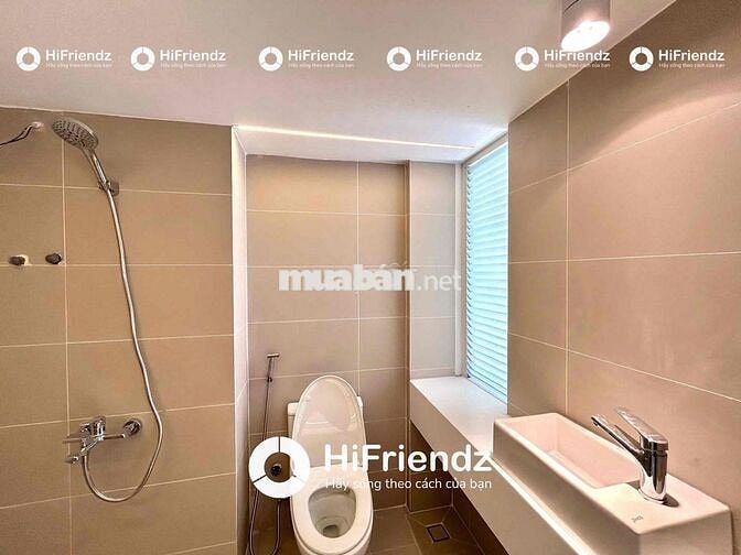 [ĐÚNG HÌNH - ĐÚNG GIÁ] CHDV mini cao cấp full NT Q11 giáp Q10,Q5