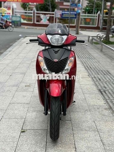 sh150 nhập ý bstp chính chủ máy êm như xe điện