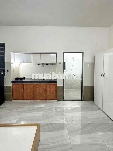 PHÒNG GÁC FULL NỘI THẤT - Ngay GO Trường Chinh - ĐẠI HỌC CÔNG THƯƠNG