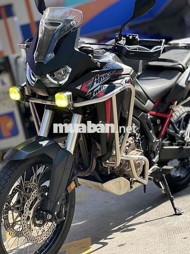 Honda Africa Twin