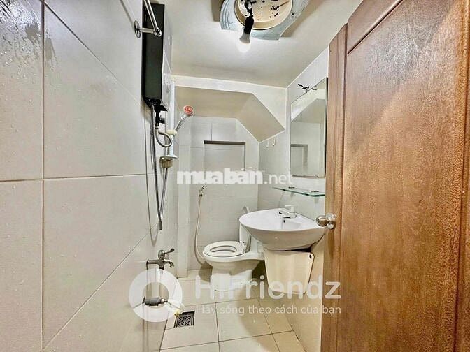 [Đúng Hình - Đúng Giá] Phòng trọ dạng Duplex full NT Q11 giáp Q10,Q5