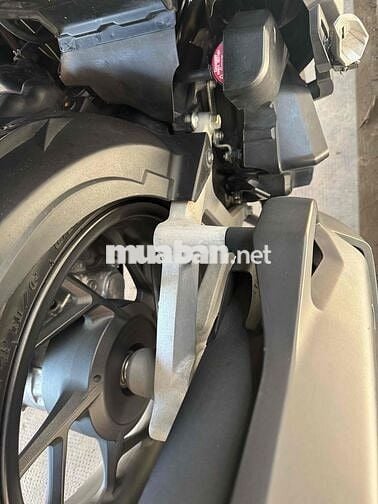 bán xe Vario 160 zin đẹp