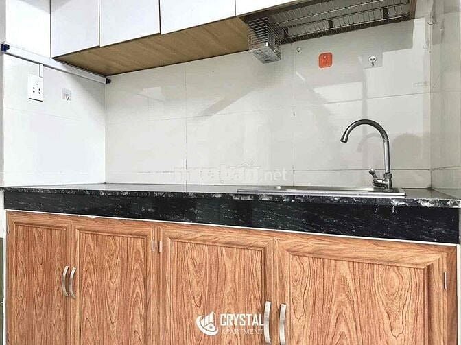 PHÒNG GÁC FULL NỘI THẤT - Ngay GO Trường Chinh - ĐẠI HỌC CÔNG THƯƠNG