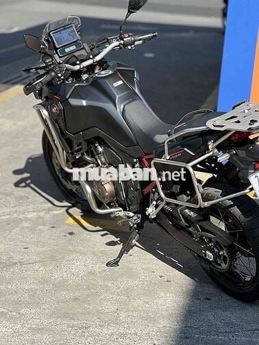 Honda Africa Twin